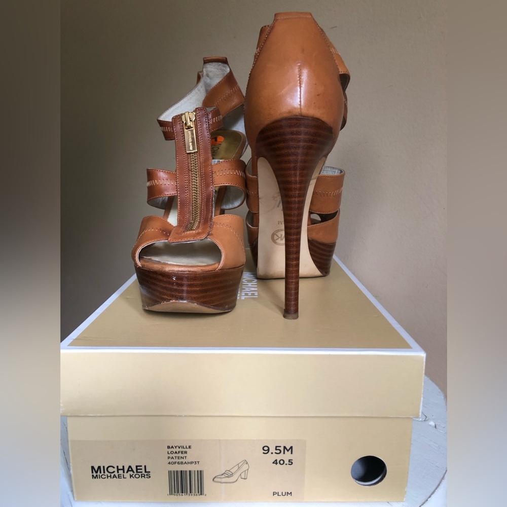 Michael Kors heels